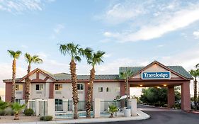 Travelodge Phoenix Az 2*